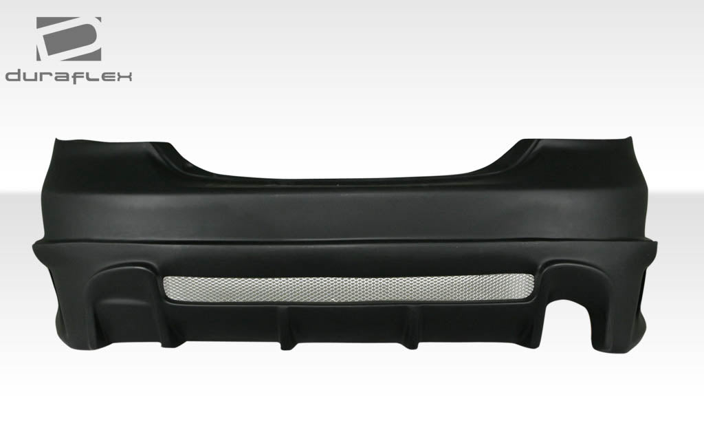 2005-2010 Scion tC Duraflex Raven Body Kit - 4 Piece