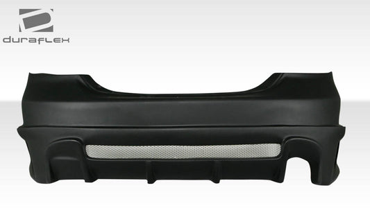 2005-2010 Scion TC Duraflex Raven Rear Bumper