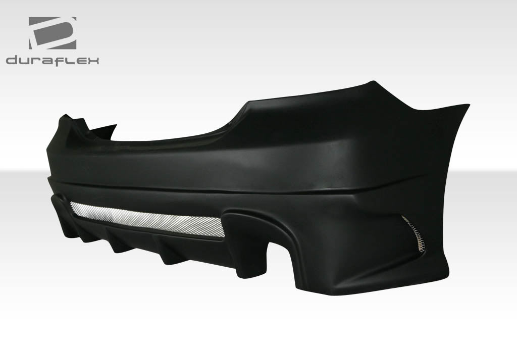 2005-2010 Scion tC Duraflex Raven Body Kit - 4 Piece