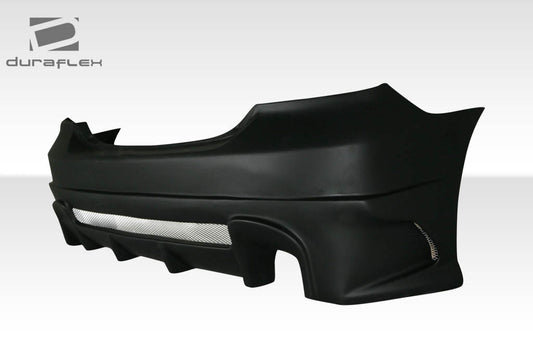 2005-2010 Scion TC Duraflex Raven Rear Bumper