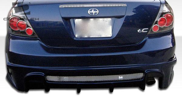 2005-2010 Scion TC Duraflex R34 Kit