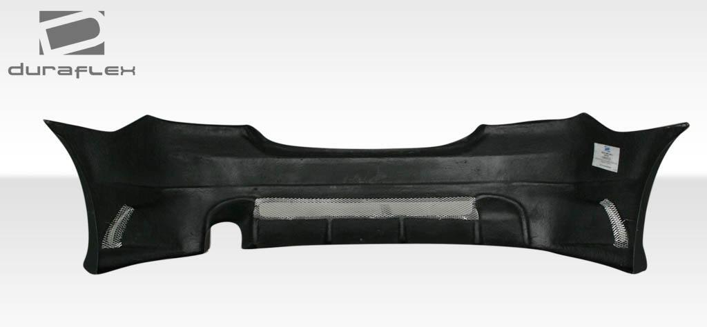 2005-2010 Scion TC Duraflex Raven Kit