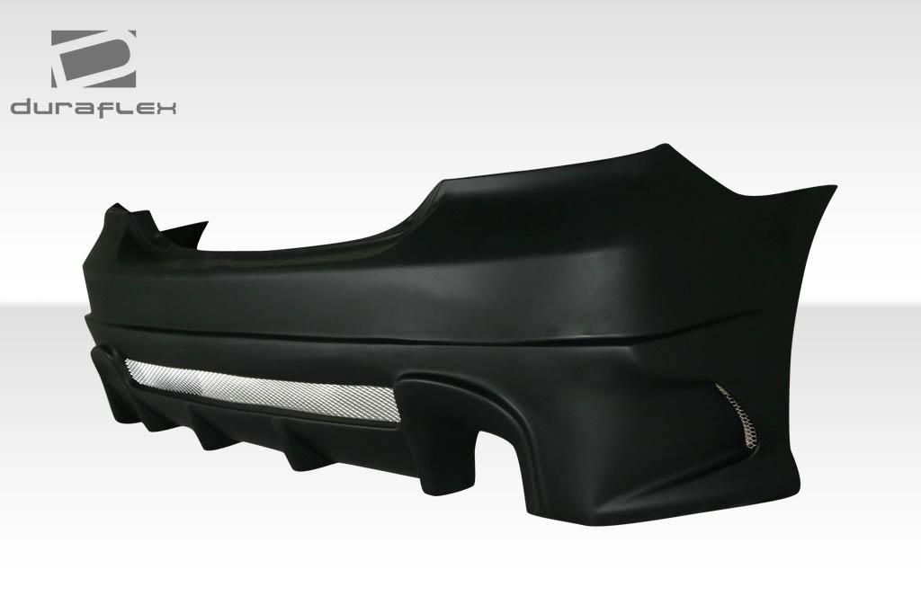 2005-2010 Scion TC Duraflex Raven Kit