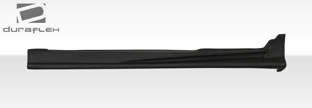 2005-2010 Scion tC Duraflex Raven Body Kit - 4 Piece