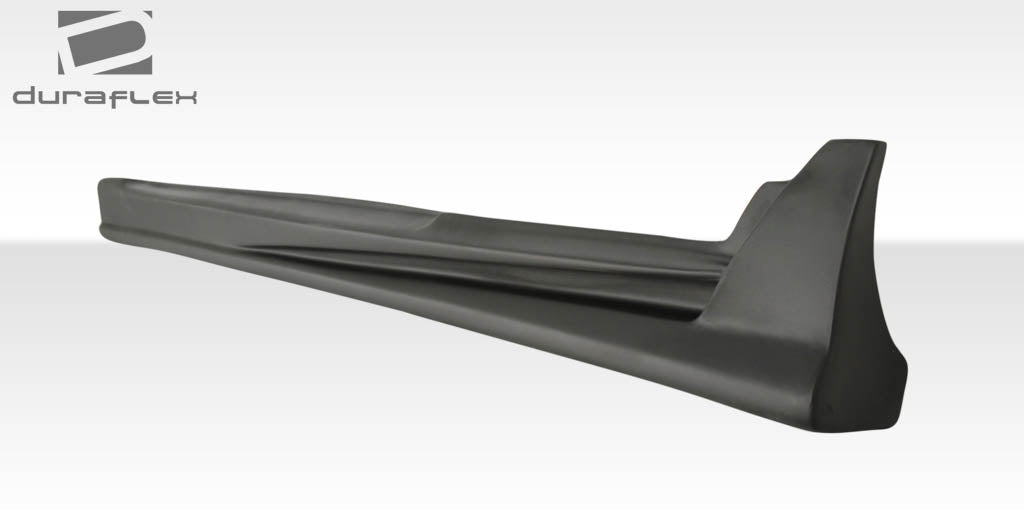 2005-2010 Scion tC Duraflex Raven Body Kit - 4 Piece