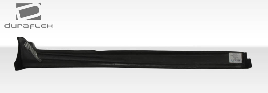 2005-2010 Scion tC Duraflex Raven Body Kit - 4 Piece