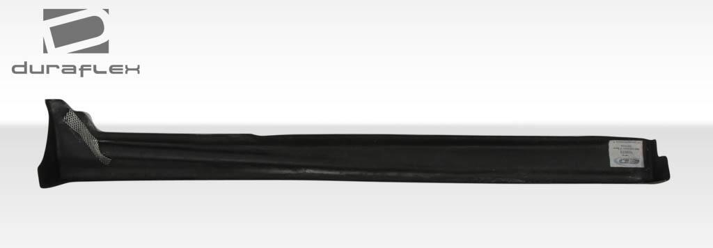 2005-2010 Scion TC Duraflex Raven Side Skirts