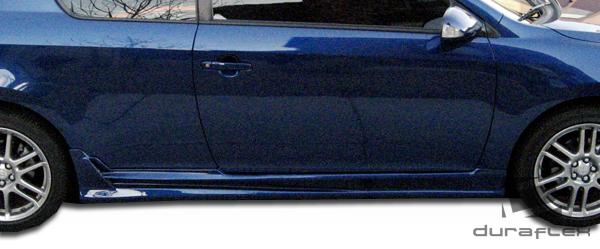 2005-2010 Scion TC Duraflex Raven Kit