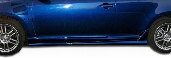 2005-2010 Scion TC Duraflex Raven Kit