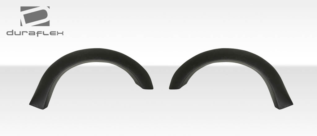 2006-2011 Honda Civic Duraflex Circuit Fender Flare