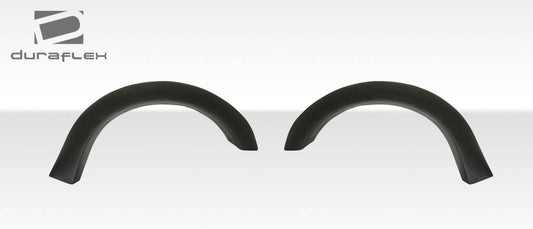2006-2011 Honda Civic Duraflex Circuit Fender Flare