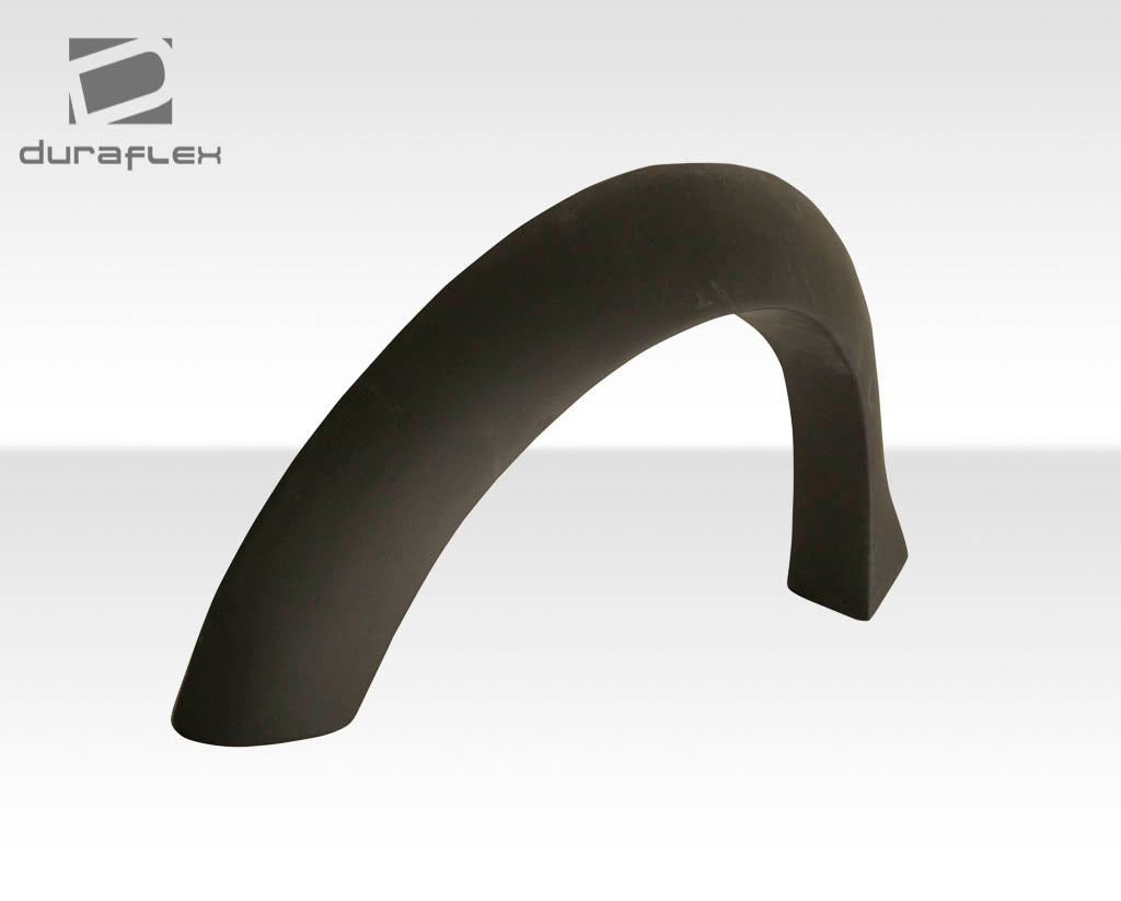 2006-2011 Honda Civic 2DR Duraflex Circuit Wide Body Rear Fender Flares - 2 Piece (S)