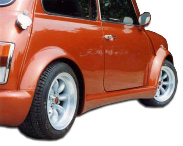 1959-2000 MINI Cooper Duraflex Type Z Fender Flare
