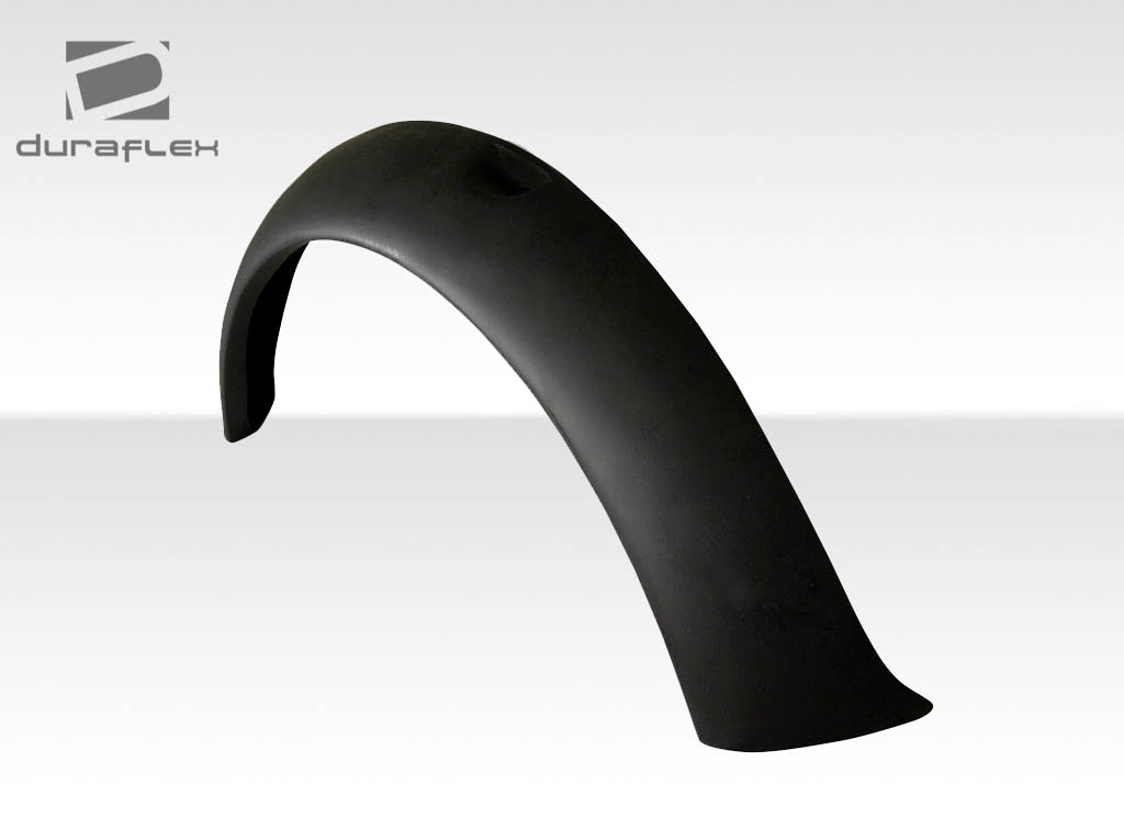 1959-2000 Mini Cooper Duraflex Type Z Wide Body Kit - 8 Piece