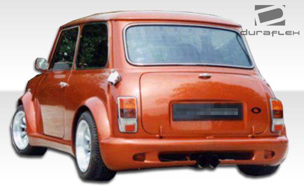 1959-2000 MINI Cooper Duraflex Type Z Fender Flare