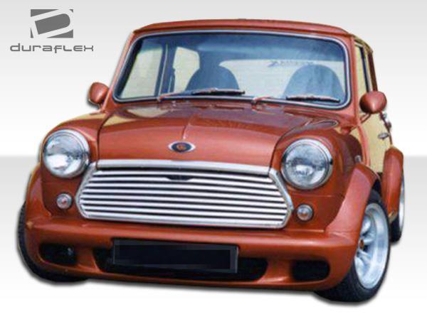 1959-2000 MINI Cooper Duraflex Type Z Fender Flare