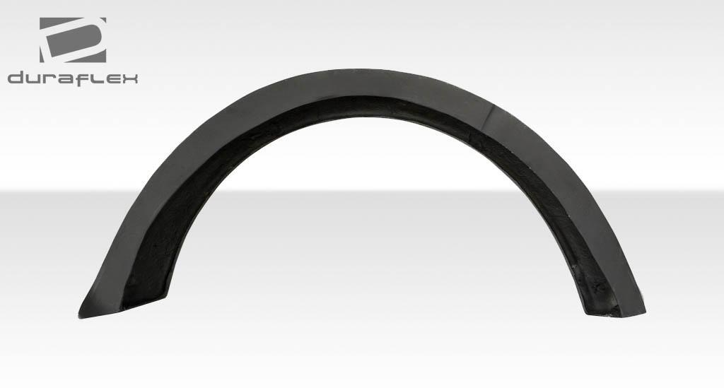 1959-2000 MINI Cooper Duraflex Type Z Fender Flare