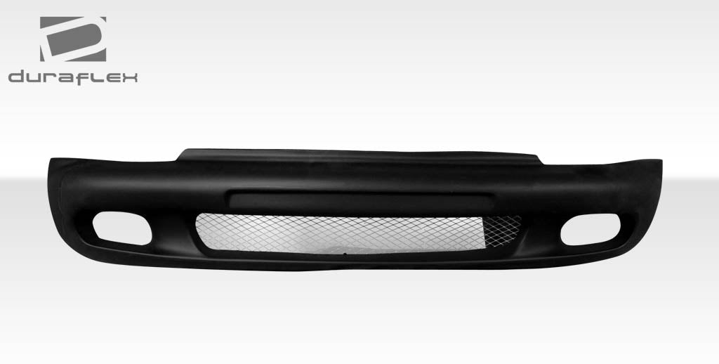 1959-2000 Mini Cooper Duraflex Type Z Wide Body Kit - 8 Piece