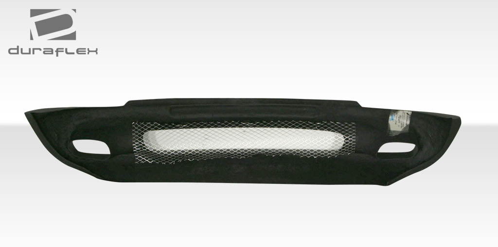 1959-2000 Mini Cooper Duraflex Type Z Wide Body Front Bumper Cover - 1 Piece