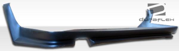 1982-1986 Toyota Supra Duraflex F-1 Kit