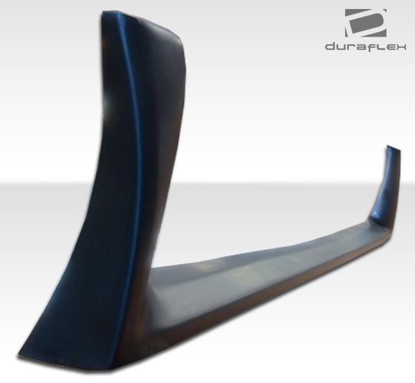 1982-1986 Toyota Supra Duraflex F-1 Side Skirts