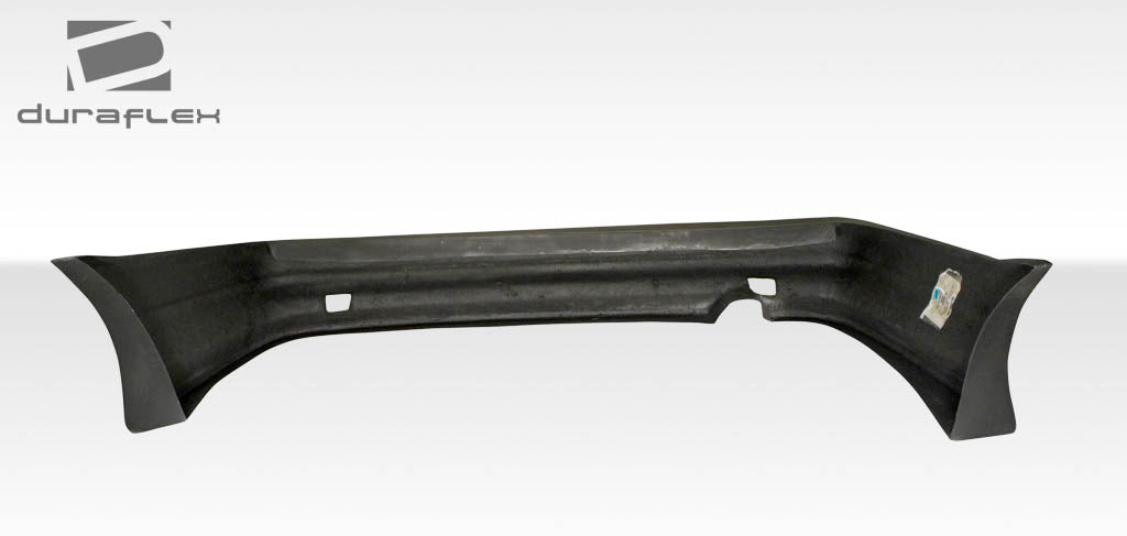 1984-1987 Toyota Corolla 2DR / HB Duraflex V-Speed Body Kit - 4 Piece
