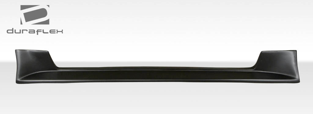 1984-1987 Toyota Corolla 2DR / HB Duraflex V-Speed Side Skirts Rocker Panels - 2 Piece