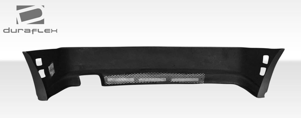 1985-1989 Toyota MR2 Duraflex F-1 Body Kit - 4 Piece