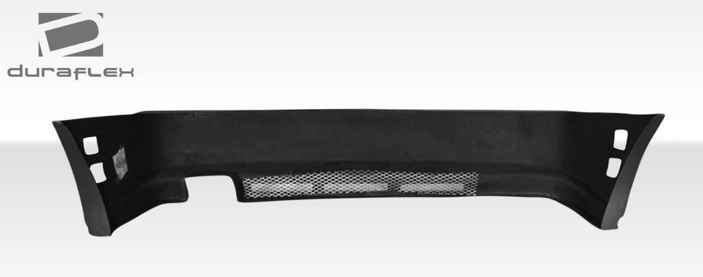 1985-1989 Toyota MR2 Duraflex F-1 Kit
