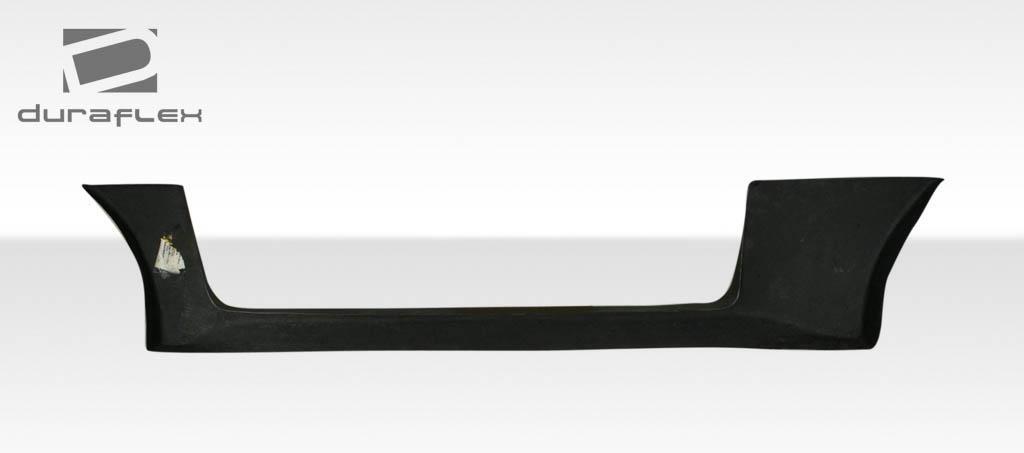 1985-1989 Toyota MR2 Duraflex F-1 Kit
