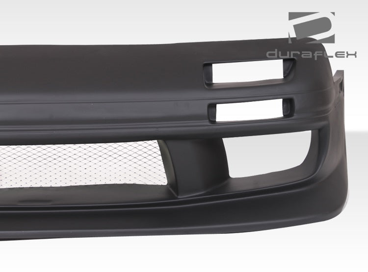 1986-1991 Mazda RX-7 Duraflex GP-1 Body Kit - 4 Piece