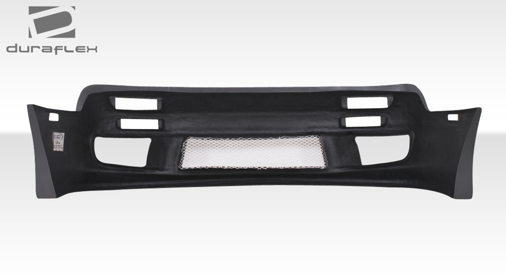 1986-1991 Mazda RX-7 Duraflex GP-1 Body Kit - 4 Piece