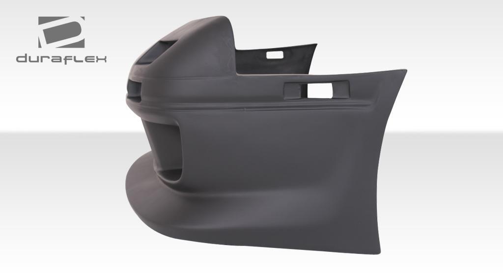 1986-1991 Mazda RX7 Duraflex GP-1 Front Bumper