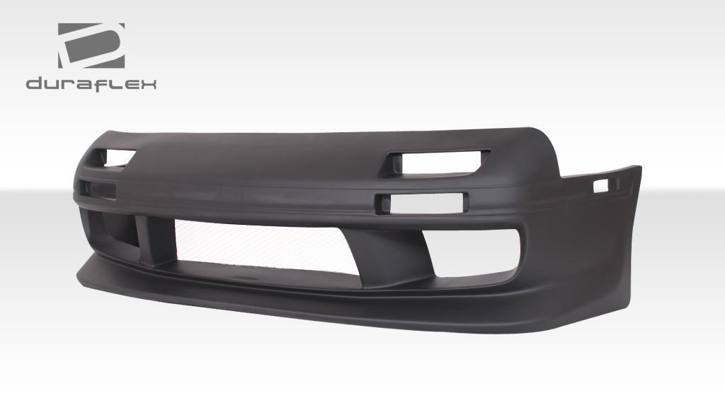 1986-1991 Mazda RX7 Duraflex GP-1 Front Bumper