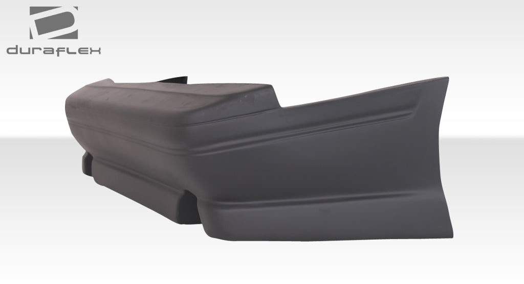1986-1991 Mazda RX-7 Duraflex GP-1 Body Kit - 4 Piece
