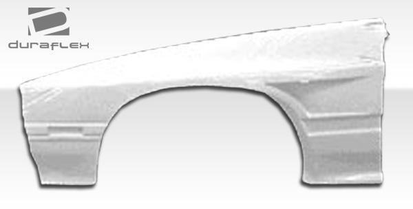 1986-1991 Mazda RX7 Duraflex M-1 Fender