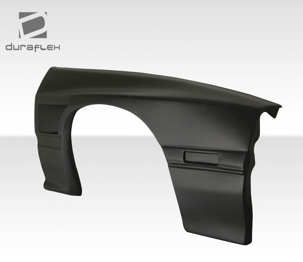 1986-1991 Mazda RX7 Duraflex M-1 Fender