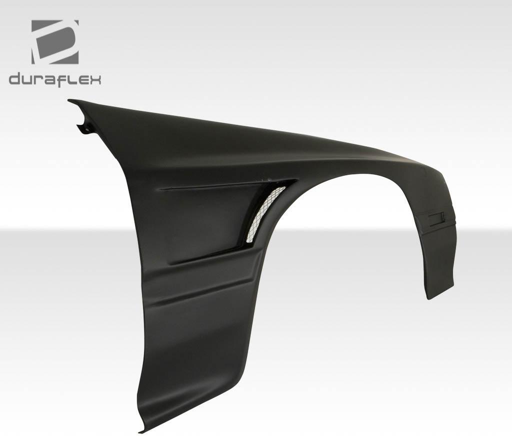 1986-1991 Mazda RX7 Duraflex M-1 Fender