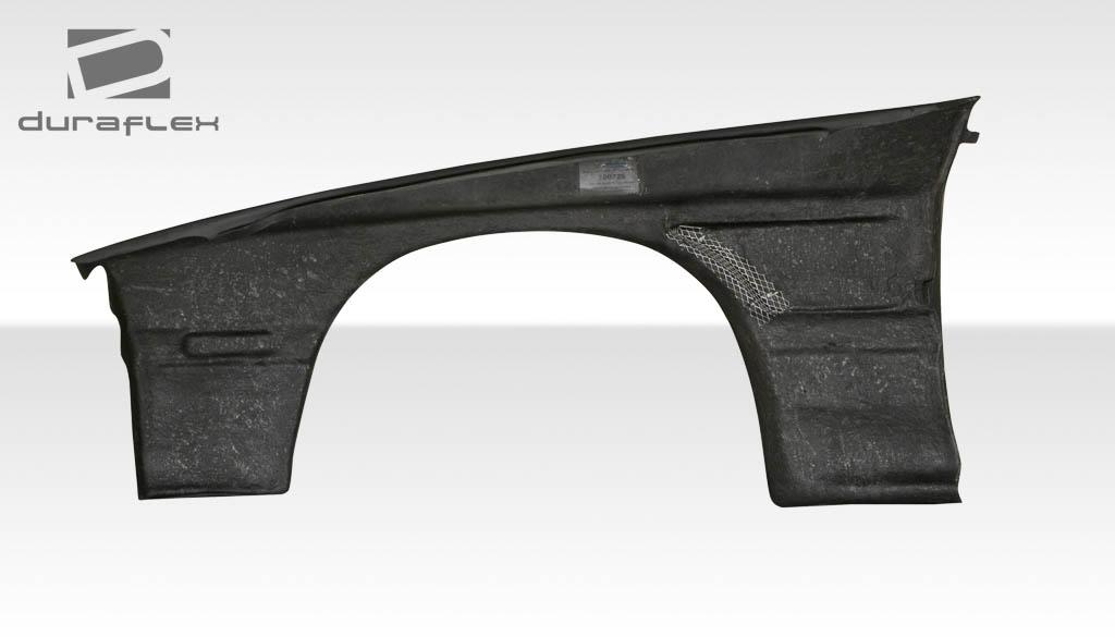 1986-1991 Mazda RX7 Duraflex M-1 Fender