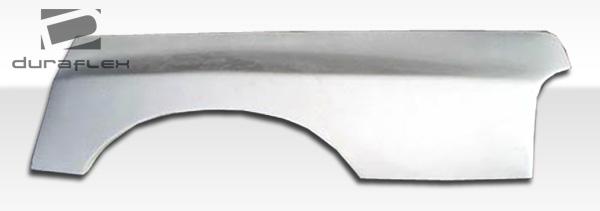 1986-1991 Mazda RX7 Duraflex M-1 Fender Flare