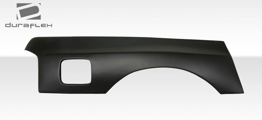 1986-1991 Mazda RX7 Duraflex M-1 Fender Flare