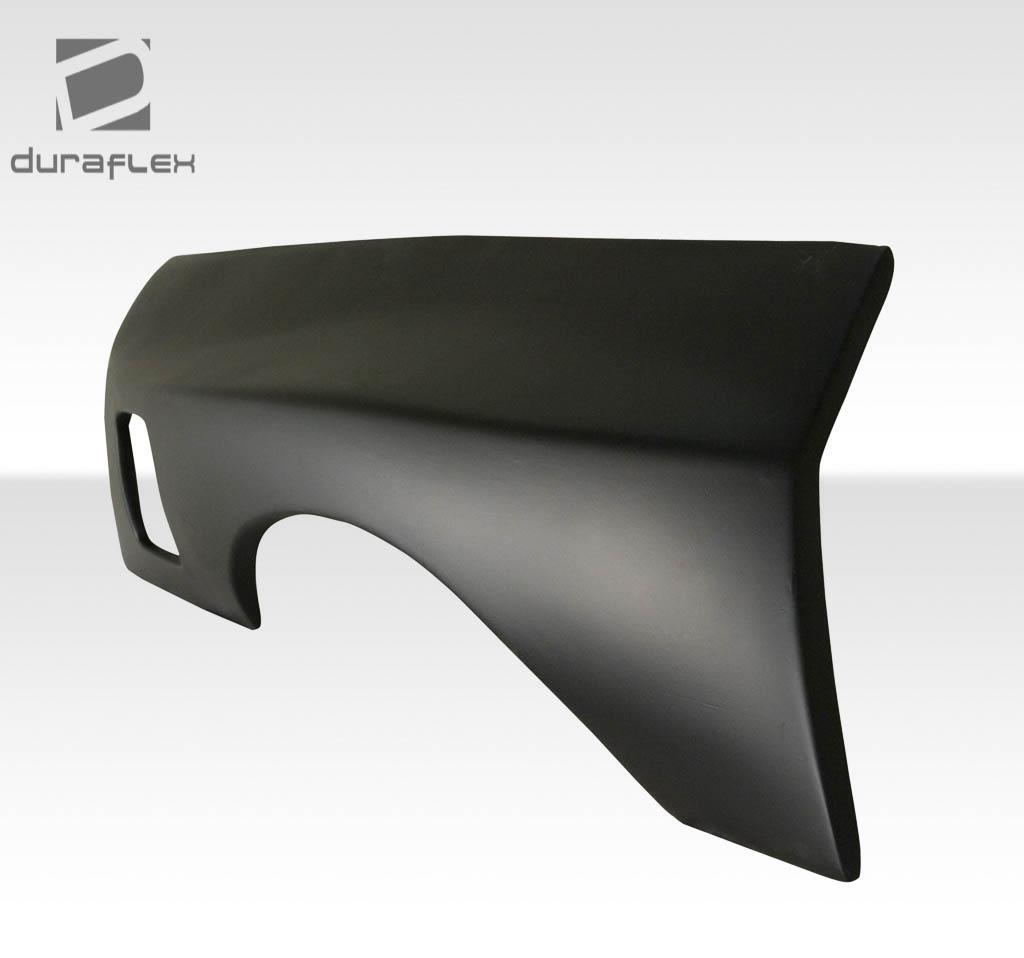1986-1991 Mazda RX7 Duraflex M-1 Fender Flare