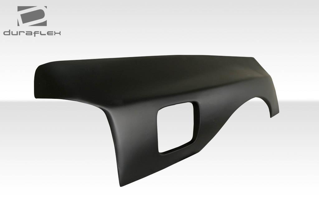 1986-1991 Mazda RX7 Duraflex M-1 Fender Flare