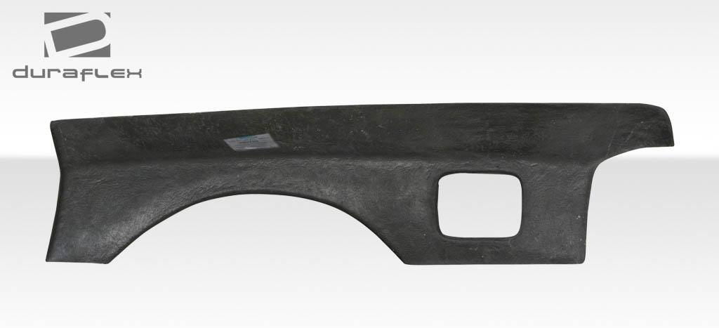 1986-1991 Mazda RX7 Duraflex M-1 Fender Flare