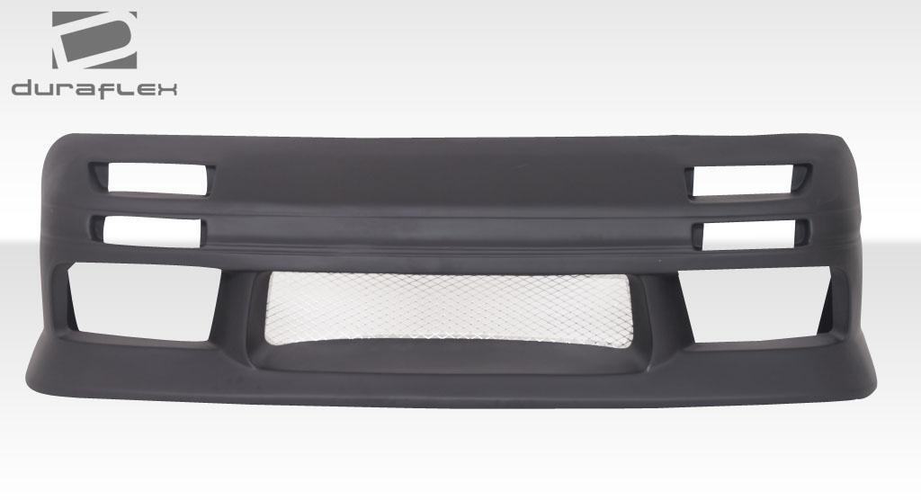 1986-1991 Mazda RX7 Duraflex M-1 Front Bumper