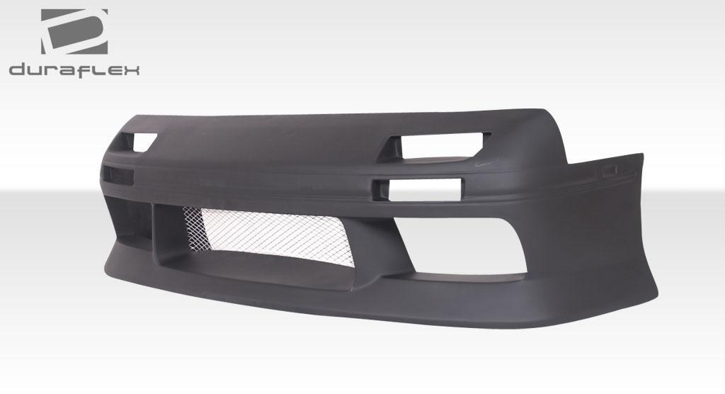 1986-1991 Mazda RX7 Duraflex M-1 Front Bumper