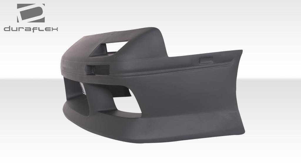 1986-1991 Mazda RX7 Duraflex M-1 Front Bumper