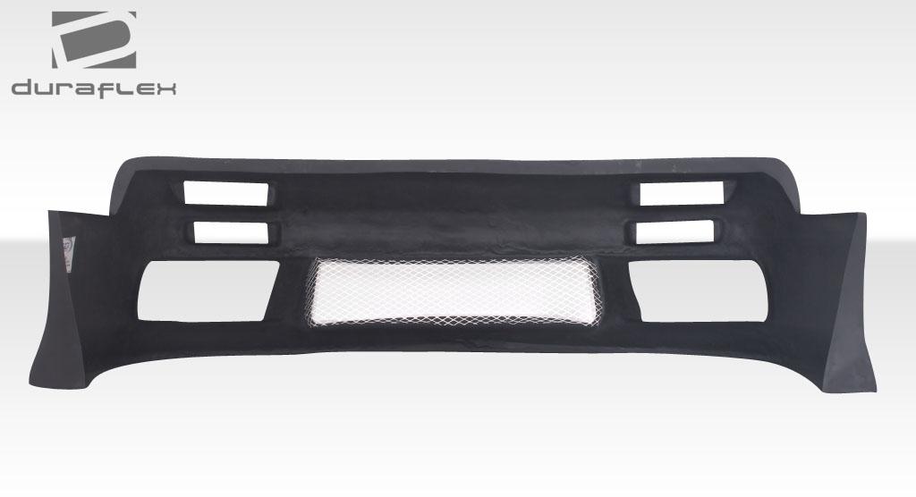 1986-1991 Mazda RX7 Duraflex M-1 Front Bumper