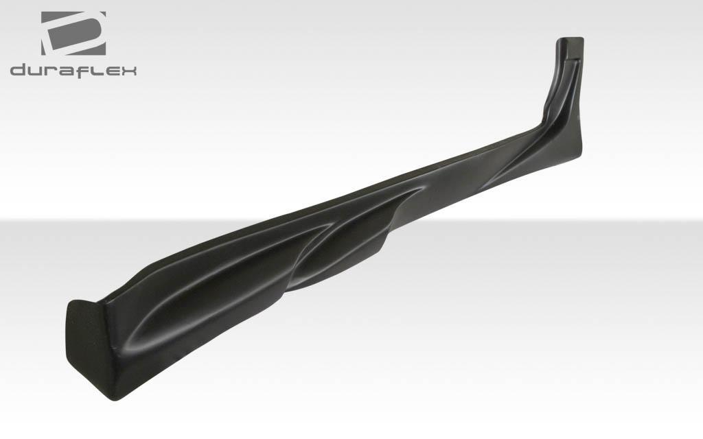 1986-1992 Toyota Supra Duraflex Vader Side Skirts