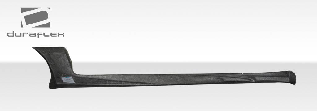 1986-1992 Toyota Supra Duraflex Vader Side Skirts